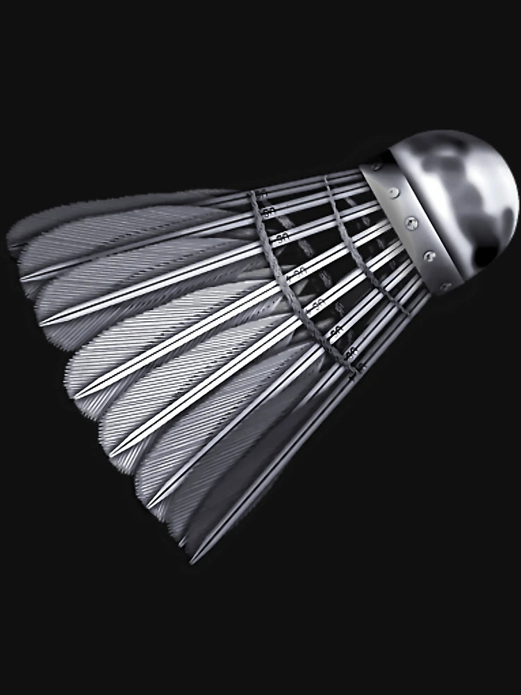 3D Metal Ba