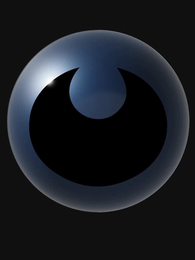 3D Darkness Energy