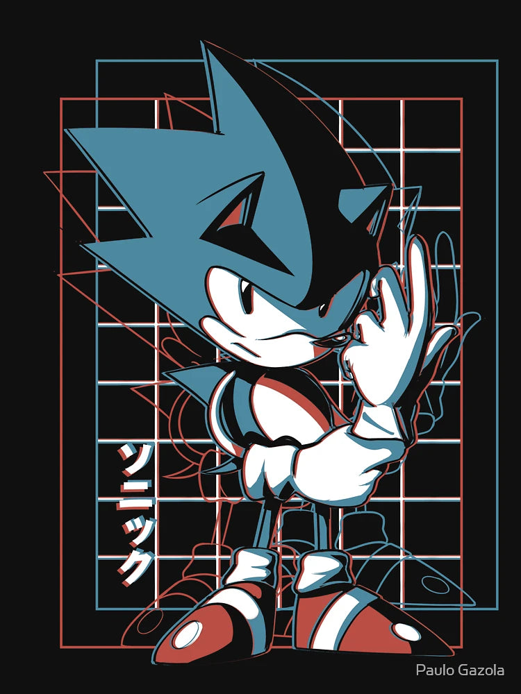 3D Hero