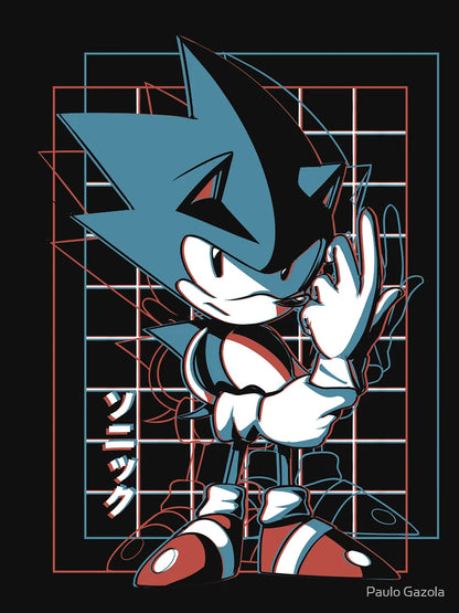 3D Hero