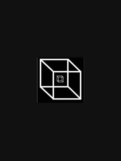 3d box