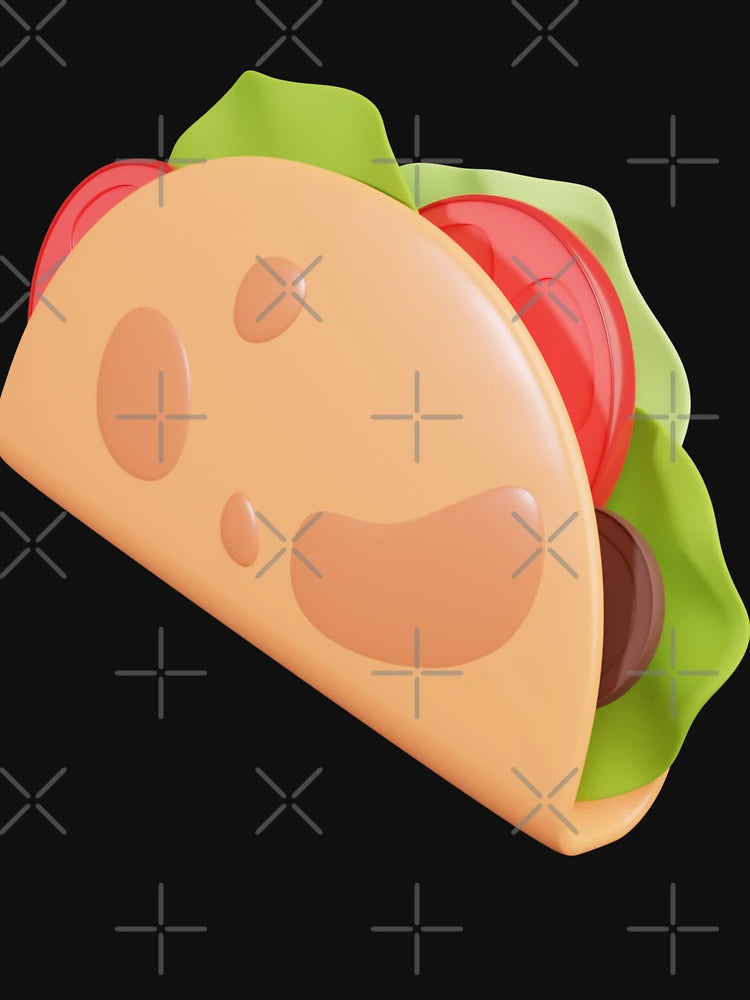 3D Tacos