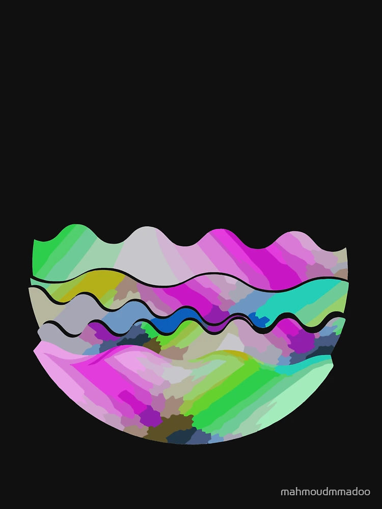 3D Colors