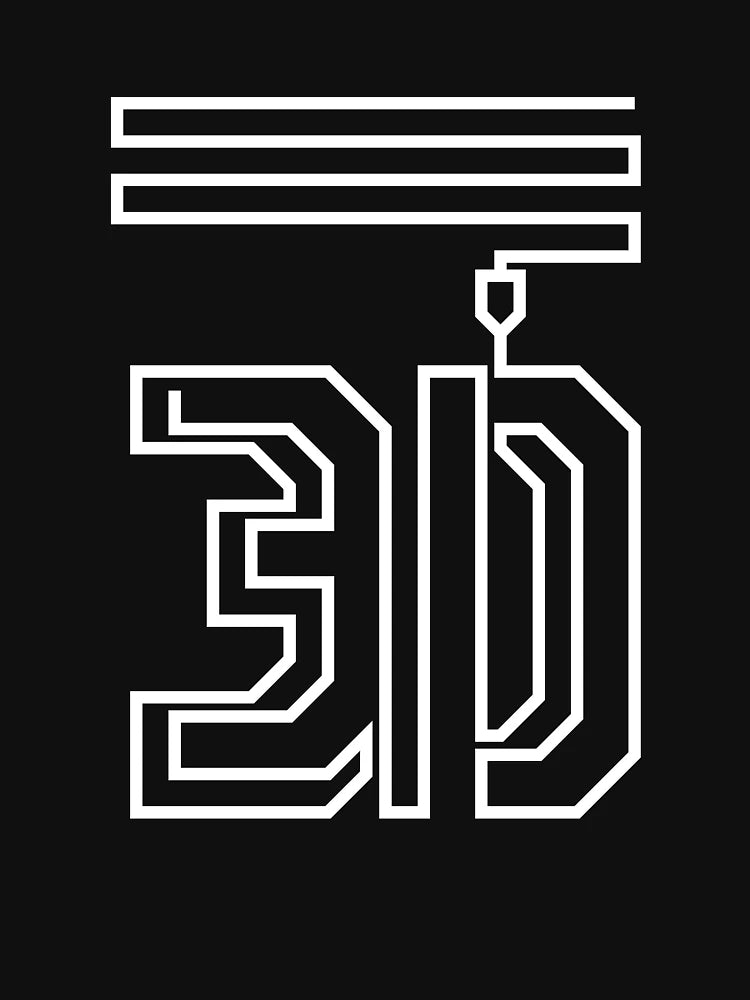 3D Printing