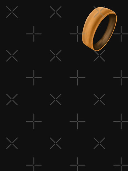 3D Ring