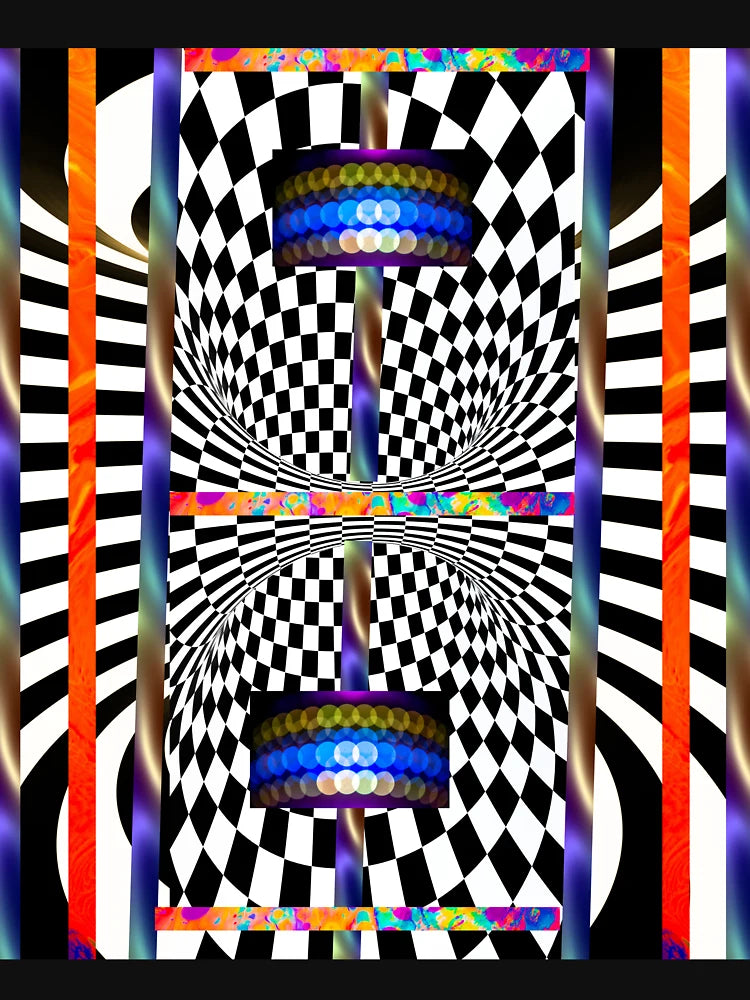 3D Colors