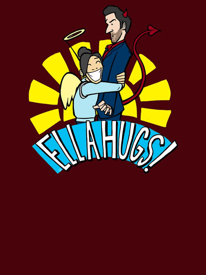 Ella Hugs