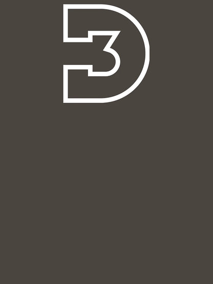 3D WHITE