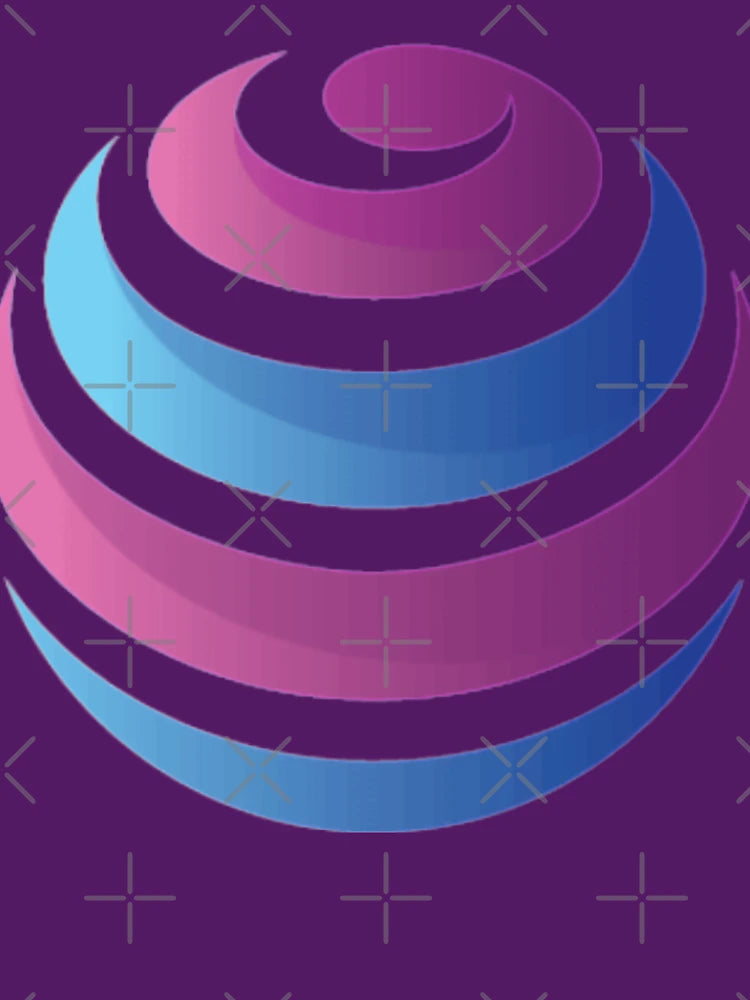 3D Circle