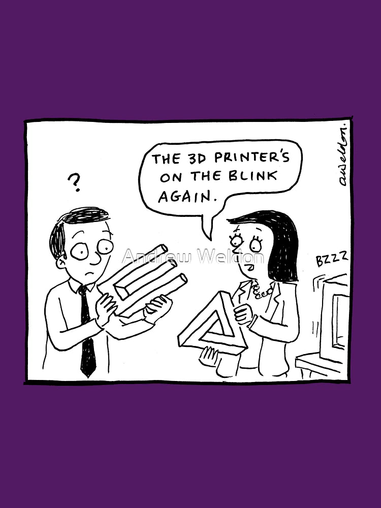 3D printer