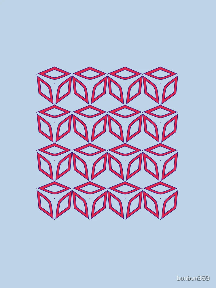 3D Box