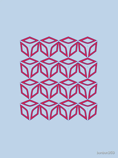 3D Box
