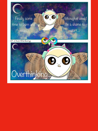 17: Overthinking