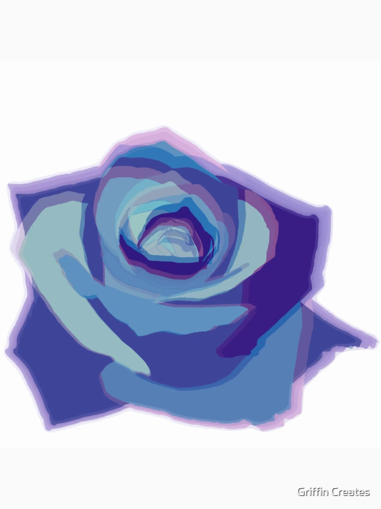 3D Flower
