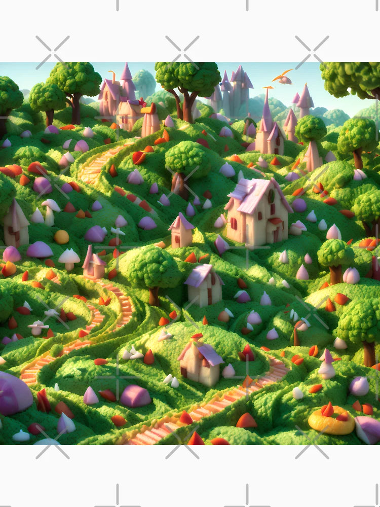 3d art #4