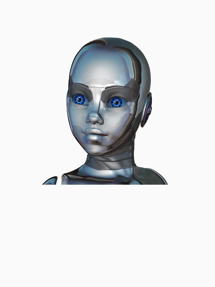 3D Girl