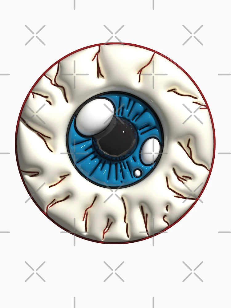 3d eye