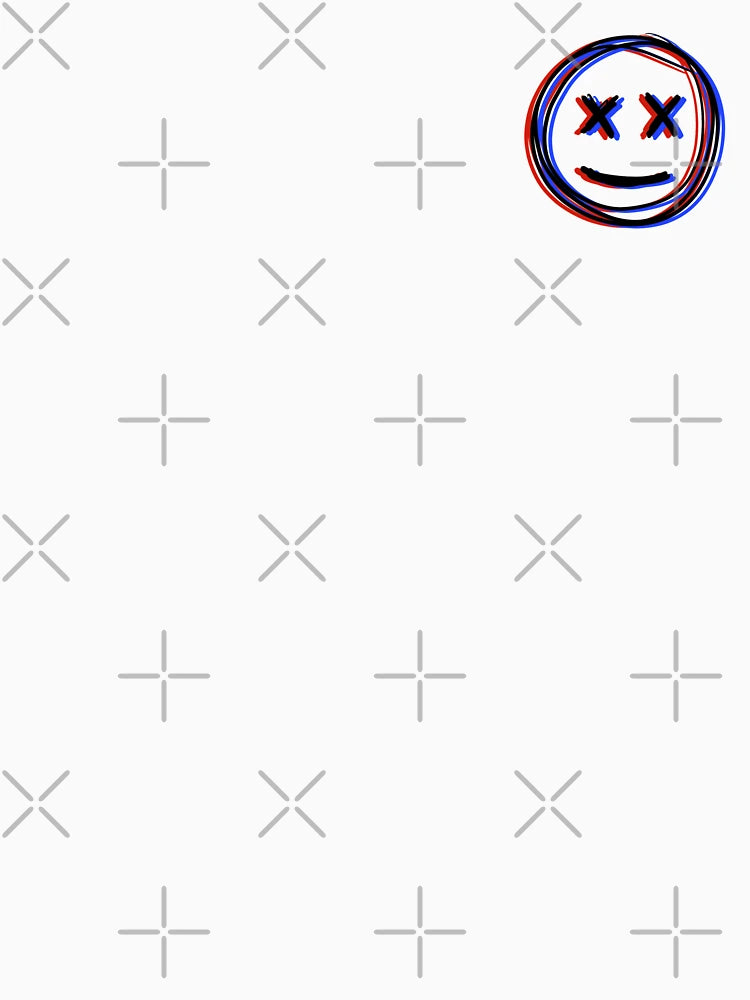 3Dead Smiley