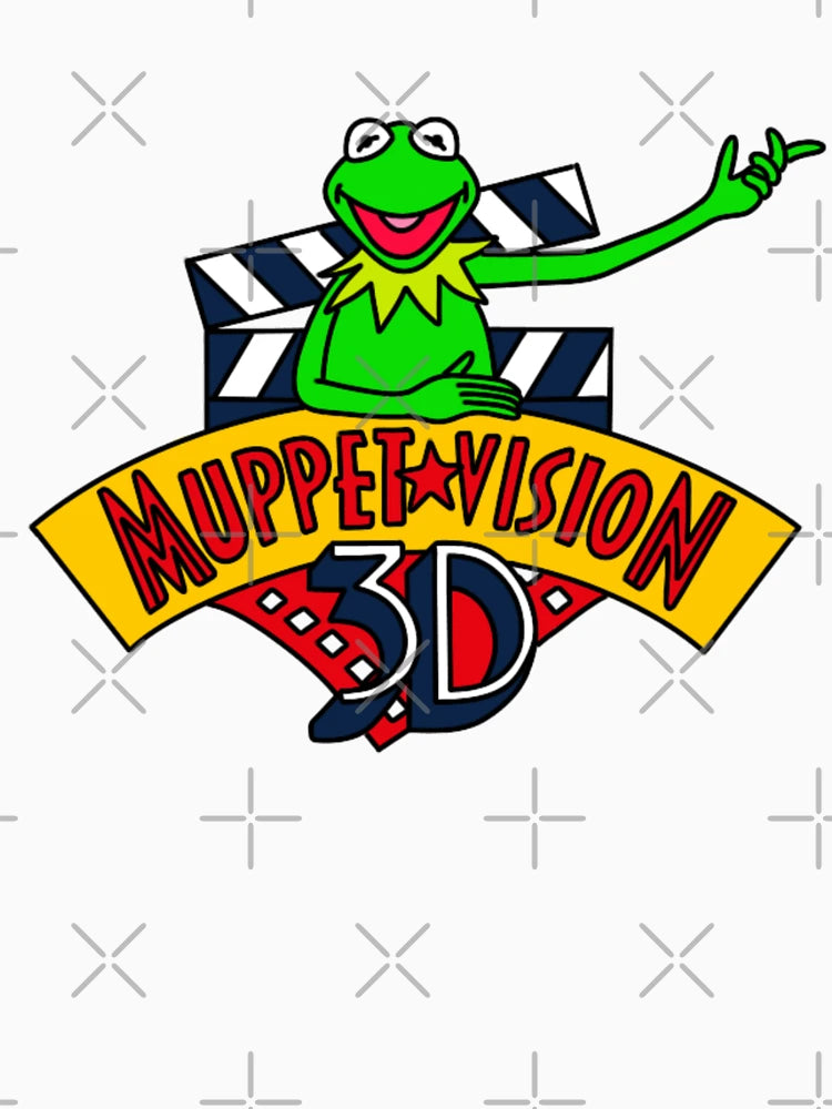 3D Greatness