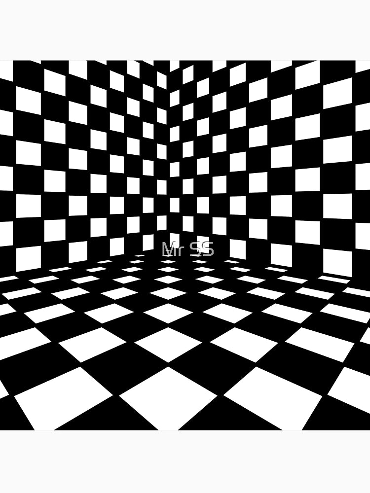 3d room