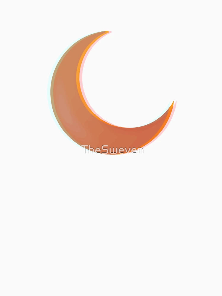 3D Moon