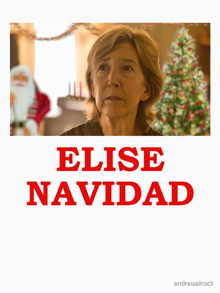 Elise Navidad