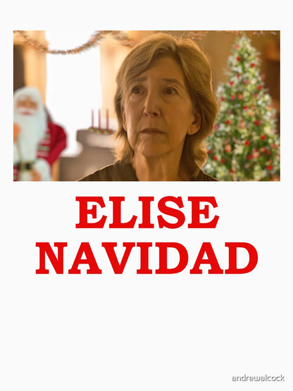 Elise Navidad