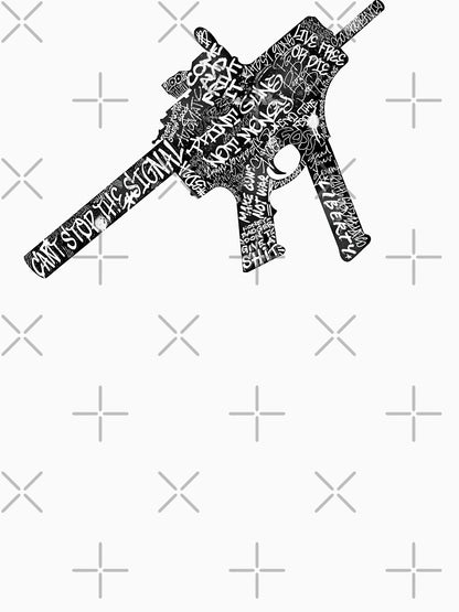 3D Propaganda