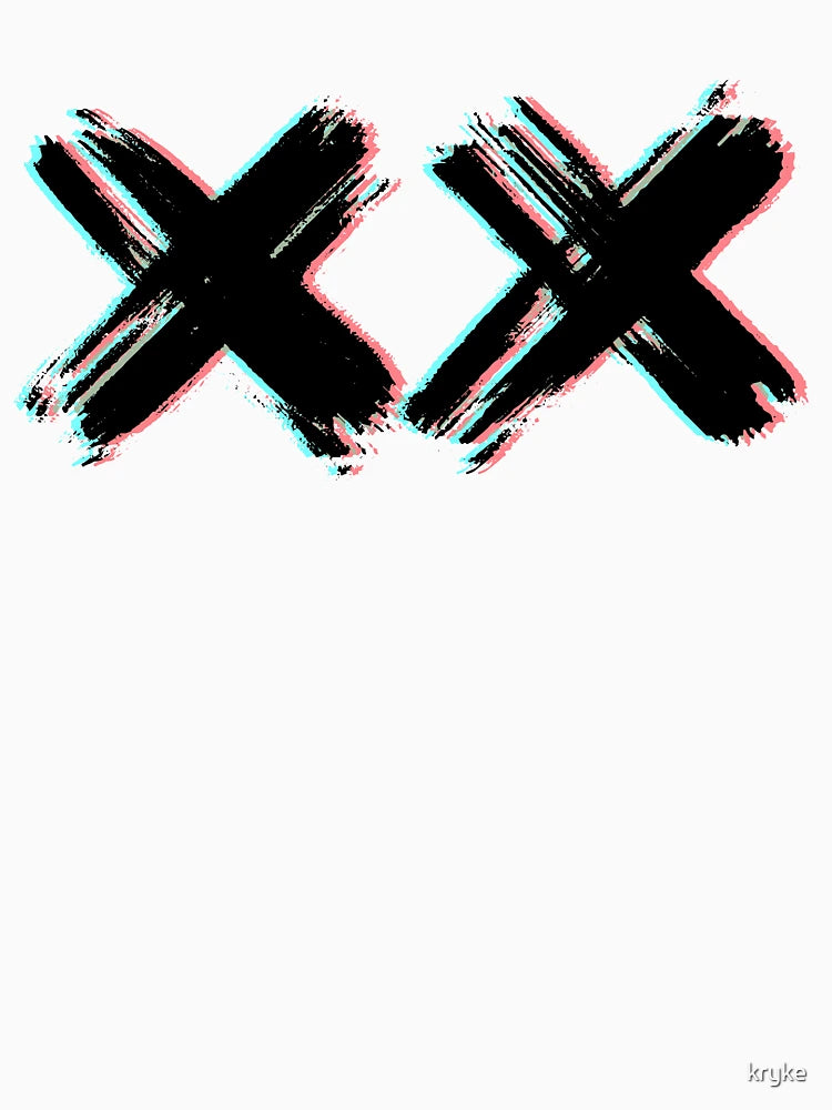 3d xx resistance
