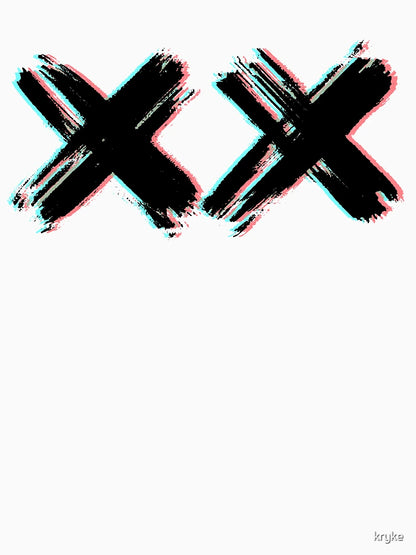 3d xx resistance