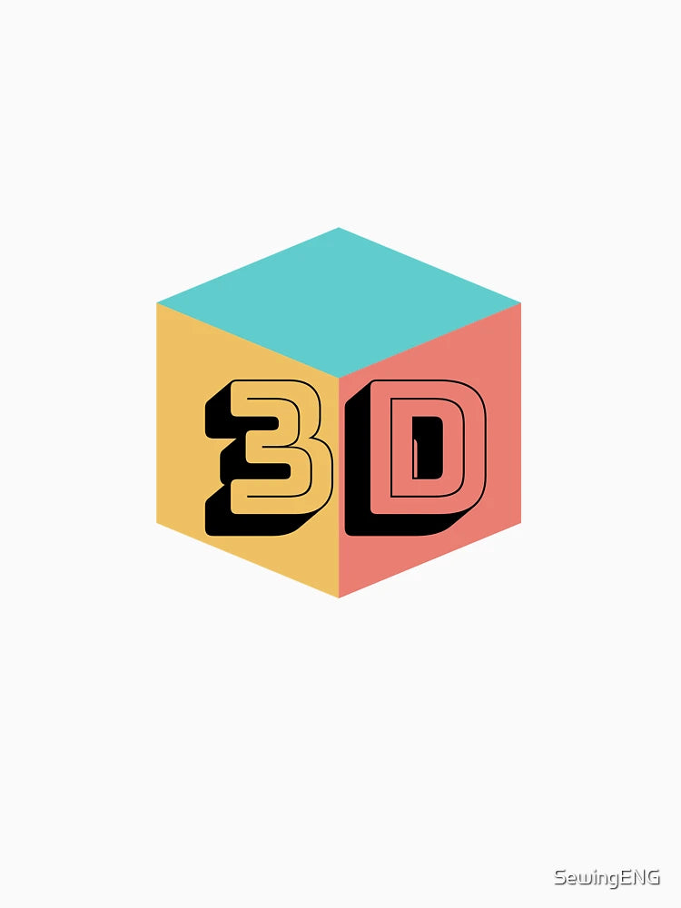 3D PRINTING