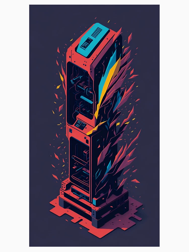 3D printer