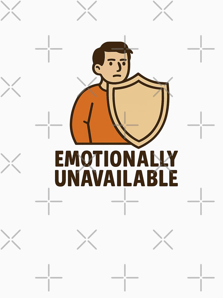 Emotionally Unavailable