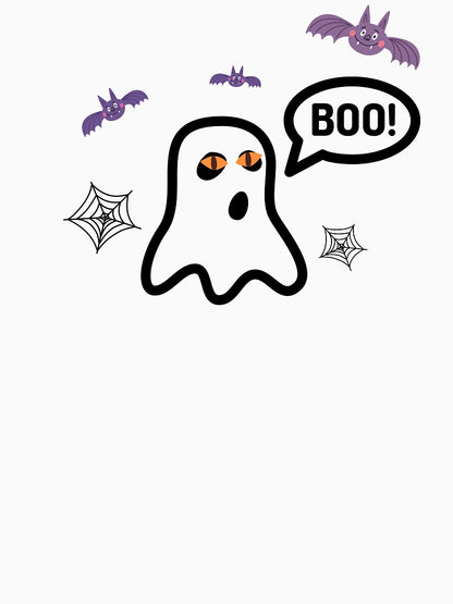 Embrace Your Individuality with Boo