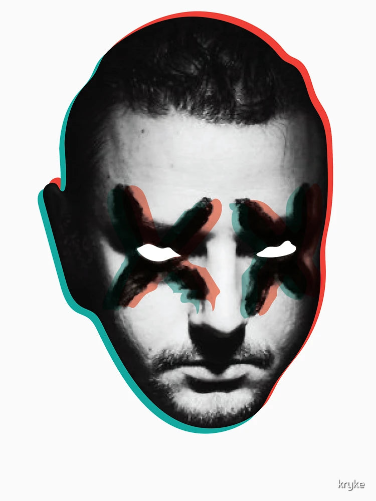 3d X
