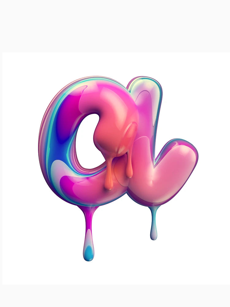 3D - Art