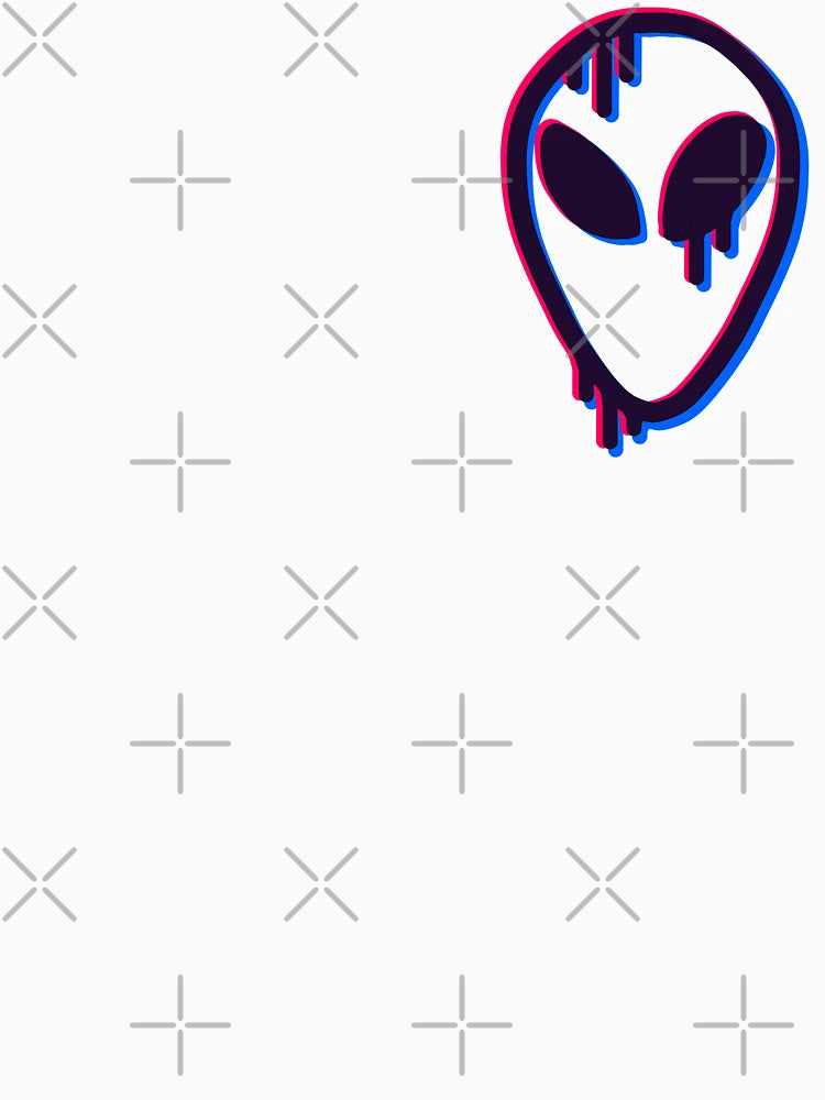 3d alien