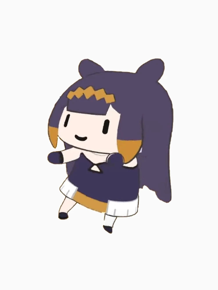 3D Smol Ina