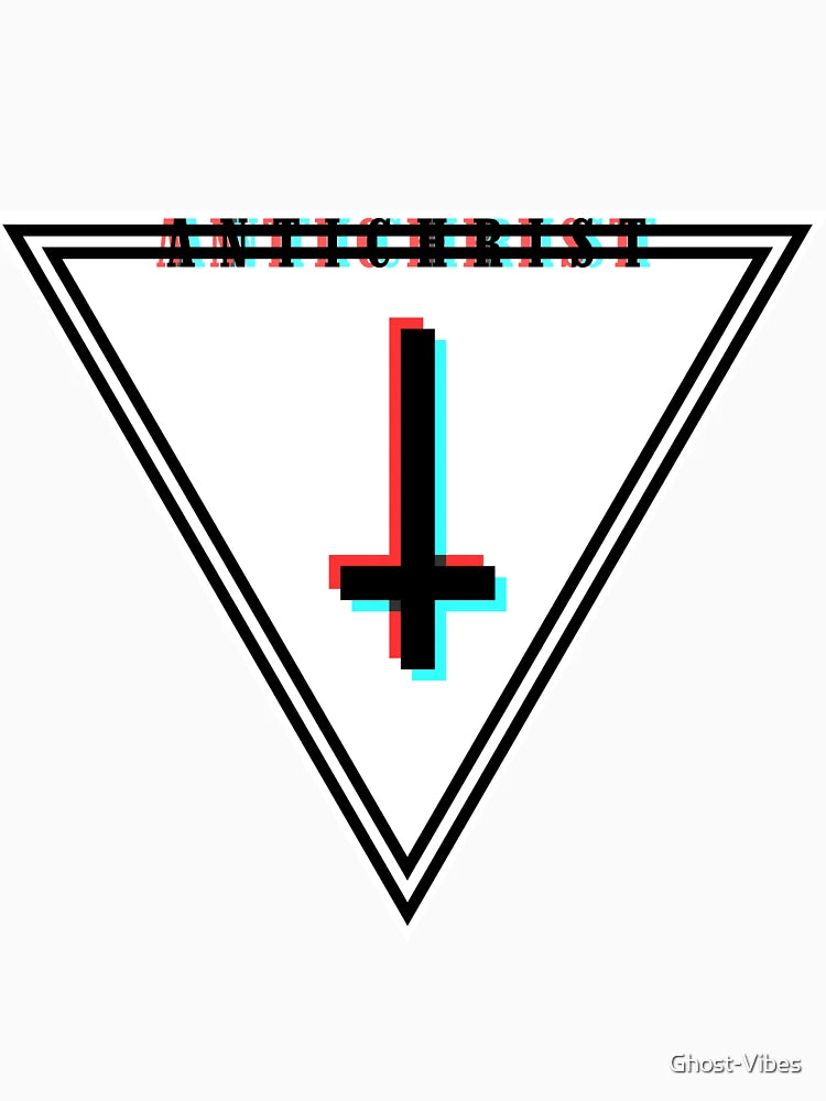 3D Antichrist