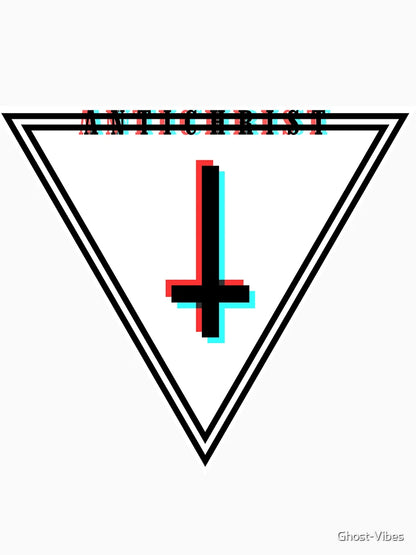 3D Antichrist