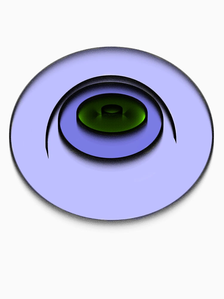 3D Circles