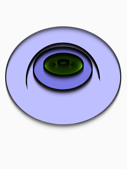 3D Circles