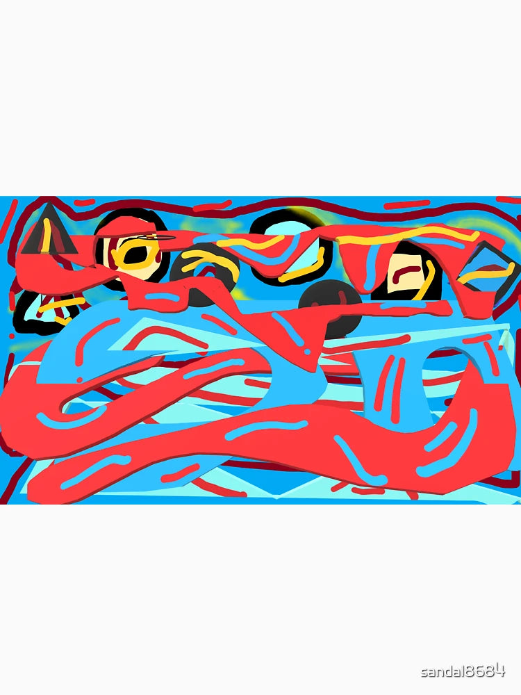 3D plains