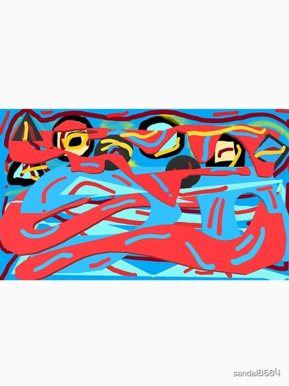 3D plains