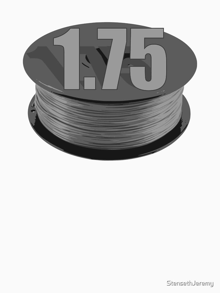 1.75mm 3D Printer Fillament Spool