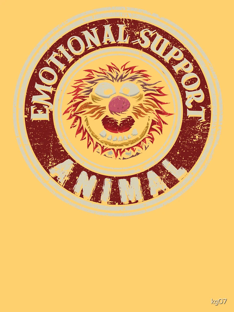 Emotional Support Animal