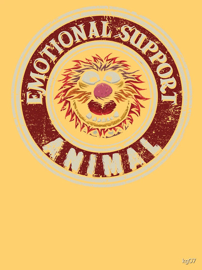 Emotional Support Animal