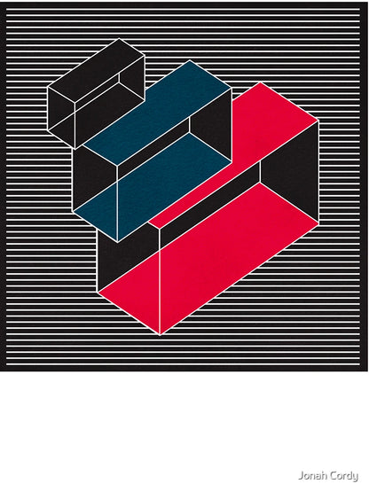 3D Modern