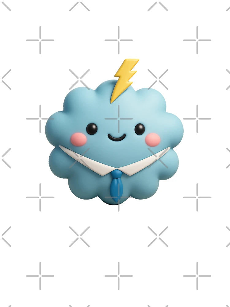 3D BlobPops Ocean