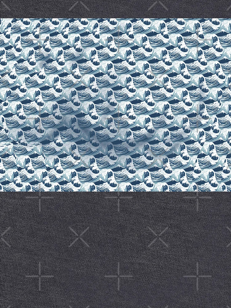 3D Magic Eye Stereogram